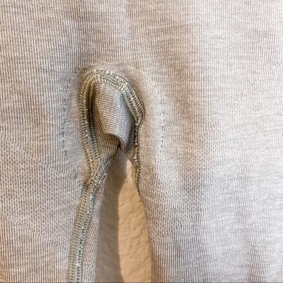 Blanqi SPORTSUPPORT HIPSTER CONTOUR LEGGING - Picture 4 of 6